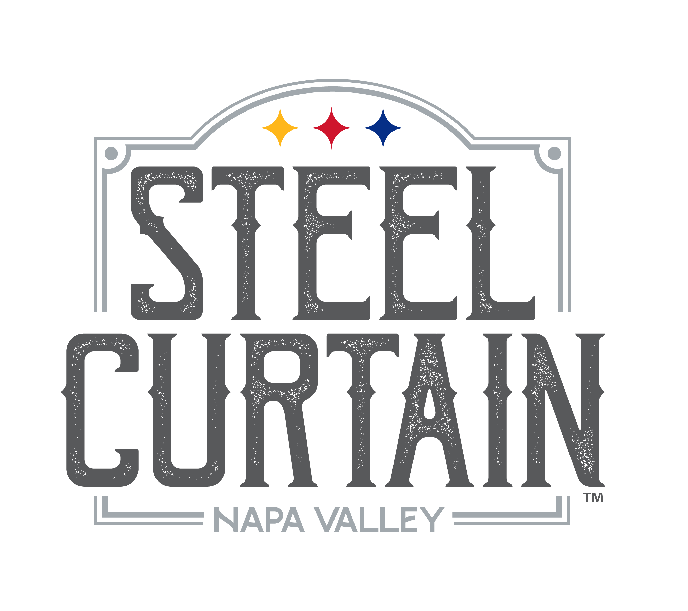 Steel Curtain Napa Valley